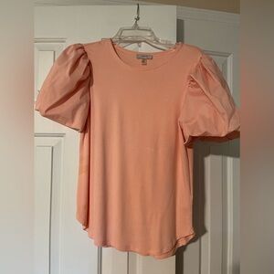 Cupid Puffy sleeve shirt